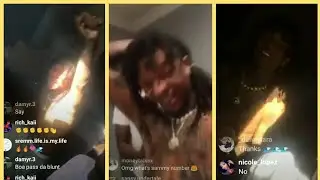 SWAE LEE plays exclusive swaecation track