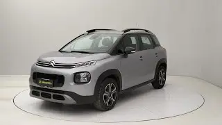 CITROEN C3 Aircross I 2017, 52137 km, Torino