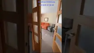 Испания продается квартира в Бенидорме