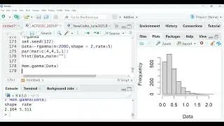 ACTU302_2025_Lecture 6: Bias MSE