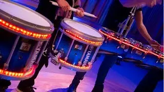 Toronto's Best Live Entertainment - Weddings, Private, and Corporate Events