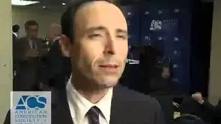 An Interview UCLA Professor Adam Winkler