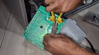 Geladeira Electrolux IM8S n&atilde;o gela saiba porque.