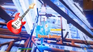 Rock N Roll 🎸 + PS5 Highlights (ft. PieceControl) ShareFactory Montage