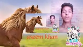 Aseem khan.karhi