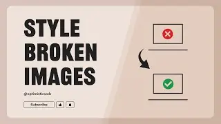 The ultimate guide to fixing broken images &ndash; No more bad layouts