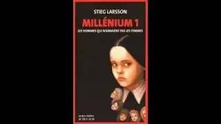 Millenium 1: Les hommes qui n&rsquo;aimaient pas les femmes 1/4