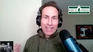 Interview with a Business Owner: David Merrell, President of North Forest Office Space