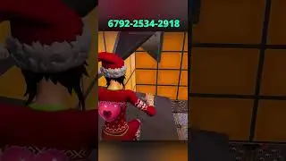 50 Level Hard Deathrun Level 23