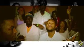 Young Tenner- FOOLIE Feat. L Keyz (OFFICIAL VIDEO)