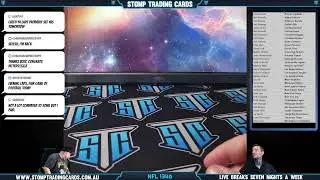 🔴 Tuesday Night Breaks - 20/1/26