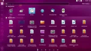 how to write c program in ubuntu