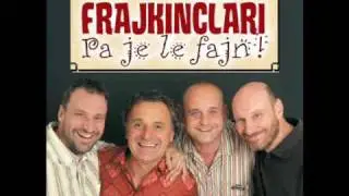 Frajkinclari - Cingulingulingu