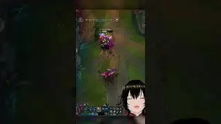 This is Why You Go Full AD Darius