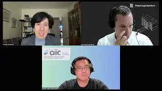 PRIMS Webinar on IP Rights for Conference Interpreters
