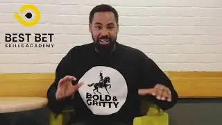 What is Best Bet Skills Academy?? 🤔🧐