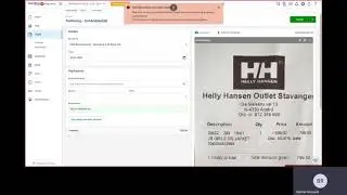 SR-Bank Regnskap: Utgift