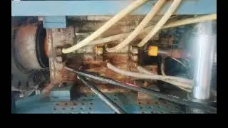 Jagmohan machine making for jurrycan 