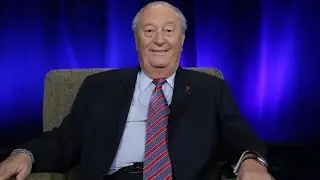 BuildingNY:New York Stories - Philip Altheim: Hatzel & Buehler, Community Leader/Philanthropist