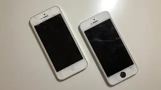 The $34 iPhone 5 and 5s lot