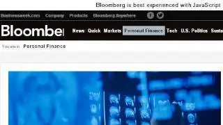 Best Places For Finance Jobs
