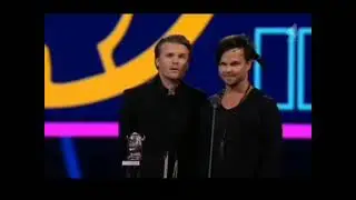The Rasmus Emma Gaala 2021 (parte2) 🇫🇮💕