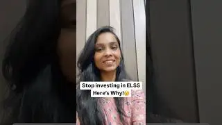New Tax Regime = No More ELSS? Why I'm Changing My Tax-Saving Strategy