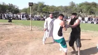 WBA presents bini Match in Dadyal Surakhi on 2017 PART 4