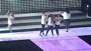Glee Live Concert Tour 2011 - Born This Way