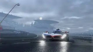 PROJECT MOTOR RACING - Merry Christmas Multiplayer - Ranked/Custom