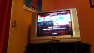 Skylanders Giants- Lightning Rod: Lord of The Lightning Path