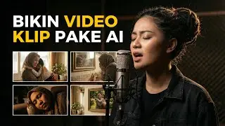 Create Music Videos with AI: Easy, Consistent Characters