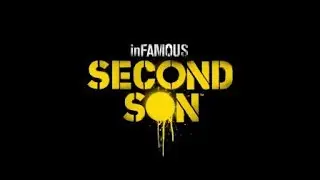 #11 inFAMOUS Second Son |ФИНАЛ (прохождение на эксперте)| PS4