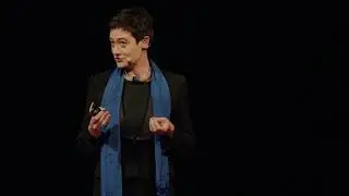 ​​Innovation as if the future mattered | Dr. Kirsten Dunlop | TEDxDanubia