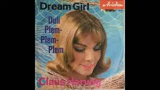 Claus Herwig  -  Duli Plem-Plem-Plem  1962