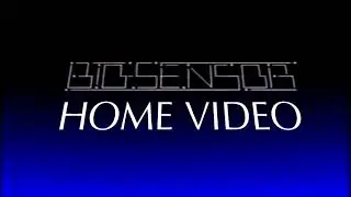 (FAKE) Bio-Sensor Home Video (November 12, 2008-present)