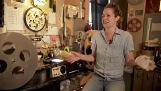 70MM - A Music Box 90th Film