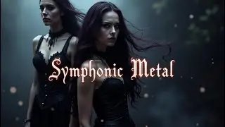 🎶Symphonic Metal Playlist Vol 93 | Inspired by Within Temptation, Nightwish, Epica & More 🎶