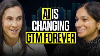 Inside a Billion Dollar Company Using AI to Supercharge Marketing & Sales