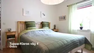 S&aring;ld, 5 rum &middot; 148m2, Adolfsberg : Via Notar m&auml;klare &Ouml;rebro