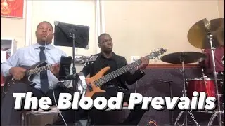 Jesus Blood Ah The Remedy (Reggae)