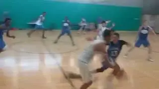Bhnd Bk (Slowmo)