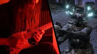 Elden Ring - Song of the Shaman