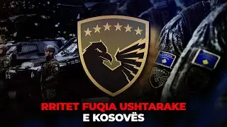 🔴 LAJMET 19:30 - FUQIA USHTARAKE E KOSOVËS, PËR SA POZITA ËSHTË RRITUR?