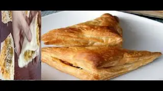 Maggi Puff | Maggi Patties | Veg Puff | Veg Patties | Crunchy Patties | Maggi Crunchy Patties
