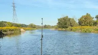 OUTFISH ONTARIO is live #fishing 🎣🫡