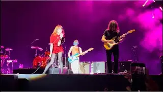 Paramore - You First LIVE (Lima, Perú 2023) | 4K