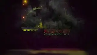 LOGO ACTIVO SHOW/ FLAMAS (235 101 7694)