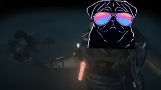 Into the deep COD GHOST EP 5 