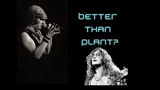 Is AC/DC's Brian Johnson the Best Rock Singer Ever?